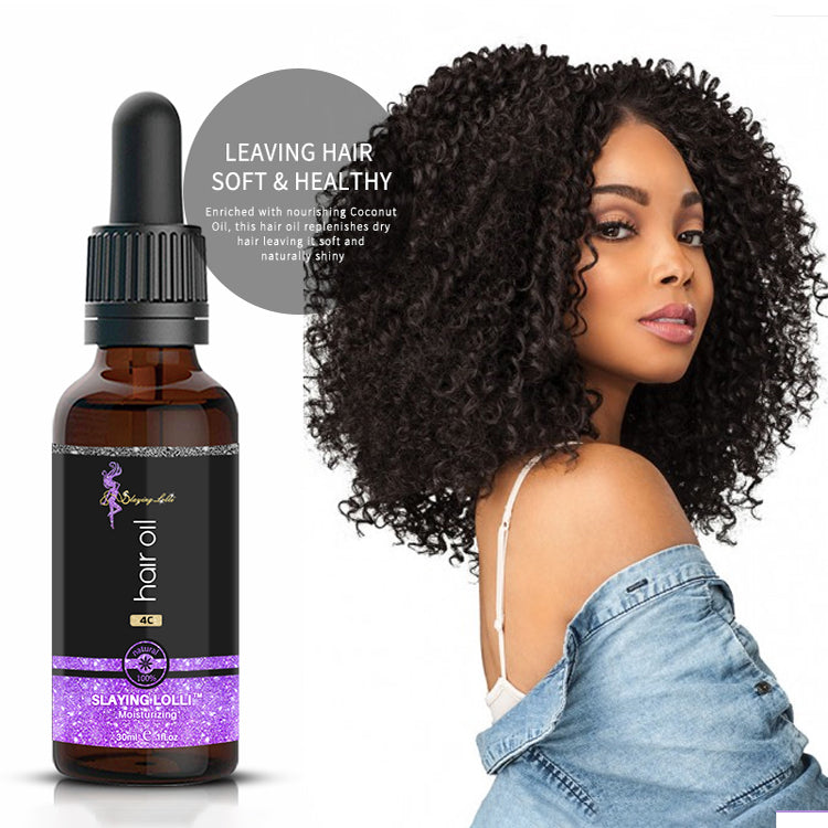 Rich in Essential Vitamins & Nutrients Argan Hair Oil for Hair Growth Argan Oil Hair Care Set