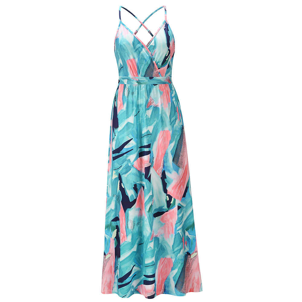Wholesale Dresses Women Casual Girl  Plus Size Women's Dresses Casual Dress Women More Fashion