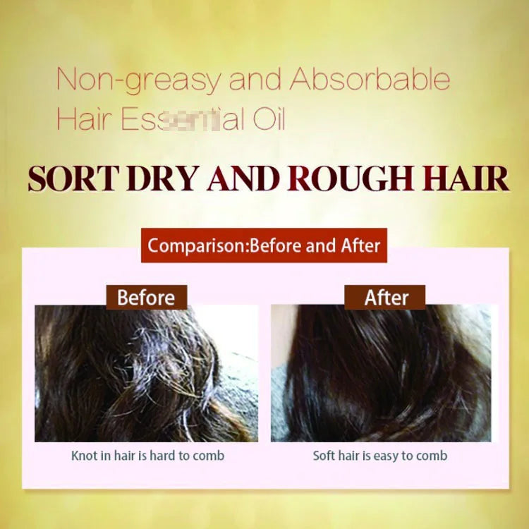 Organic Hair Care Products Moisture Clearing Nourishing Oil Best Seller Hair Shampoo Nutrition Hair Care
