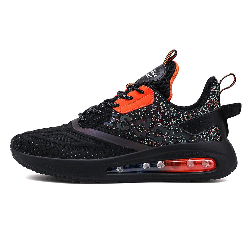 US Men 6-11# Wholesale Logo Custom Made Sneaker Men's Casual Shoes Sport Sneakers for Men