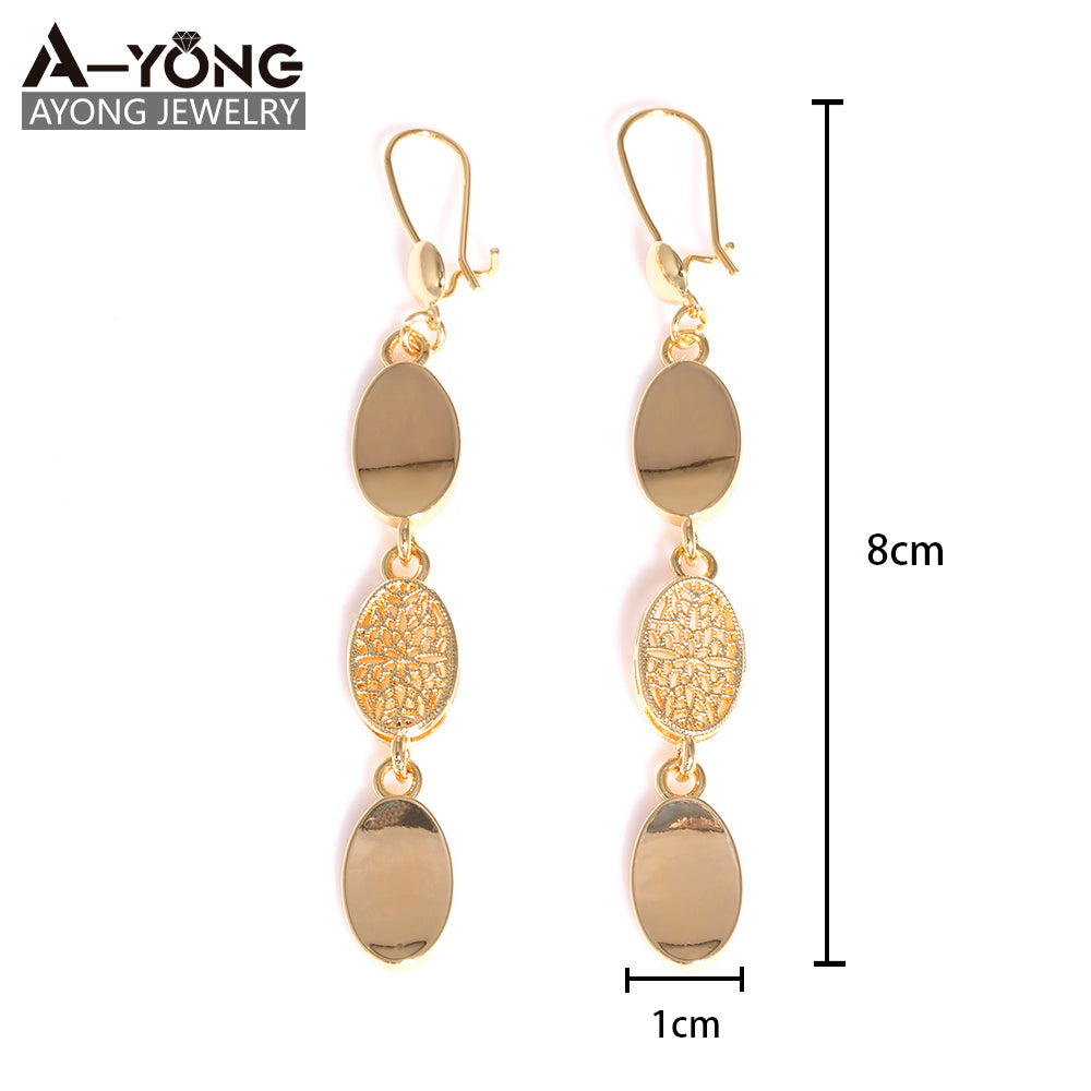 Latest Fashion Jewelry Hollow Out Pendants for Jewelry Making Pendants for Jewelry Making for Women