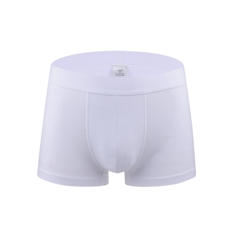 Wholesale Prices Mens Trunk Underwear Designers Boxers Men Underwear