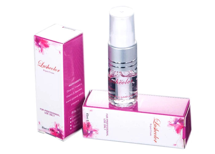 Wholesale Tattoo Supplier Eyebrow Tattoo Repair Cream Permanent Makeup Semi Permanent Makeup Tattoo Repair Agent Gel - My Store
