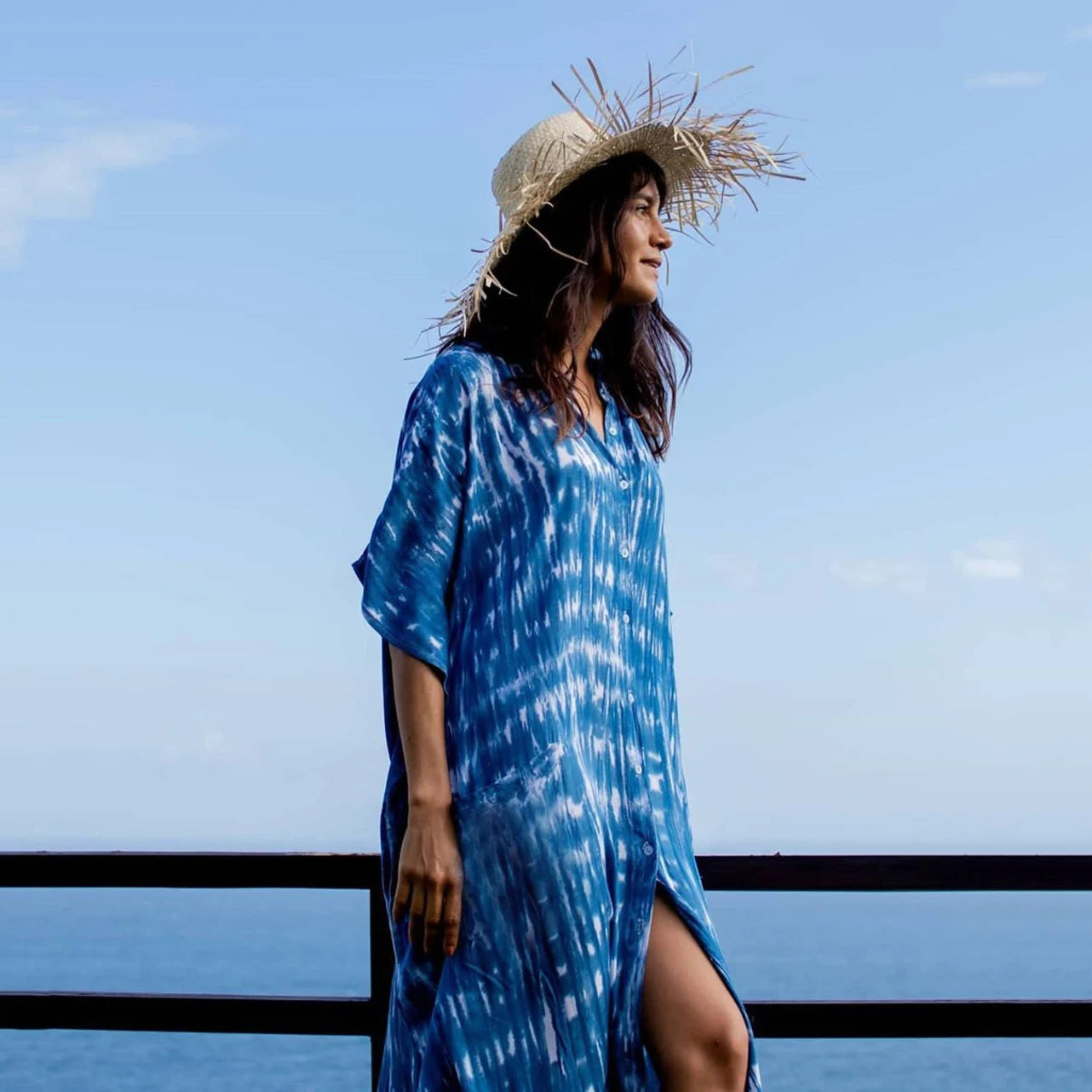Bohemian Dress Women Casual Dresses  Women's Spring Dresses 2021 Women Clothing