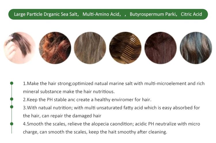 Professional Best Selling Lpp Hair Keratin Treatment Shampoo Orgainic Botox for Hair Care