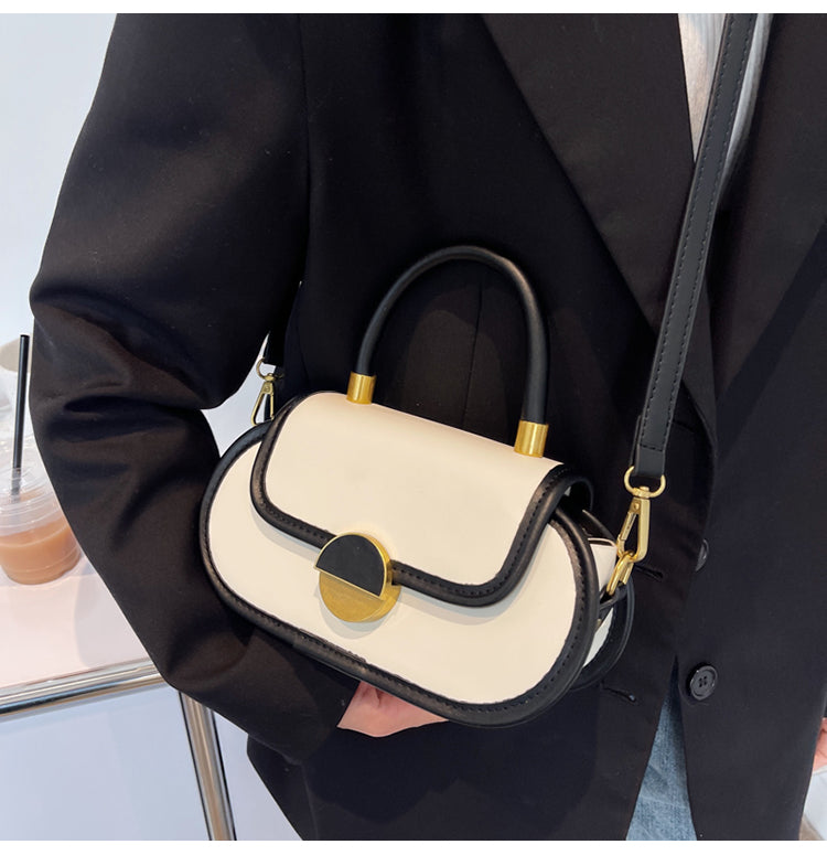 High Capacity Custom Logo Woman Handbag Leather Bag Women Handbags Soft Trending Handbags 2022