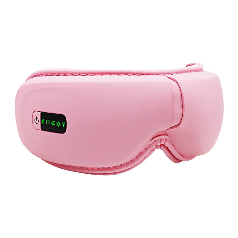 Health Care Electrical Magnetic Therapy Eye Massager Vibration Eye Massage Machine