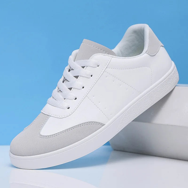 Men Leather Sneakers Men Platform Sneakers Designer Brands Sneakers