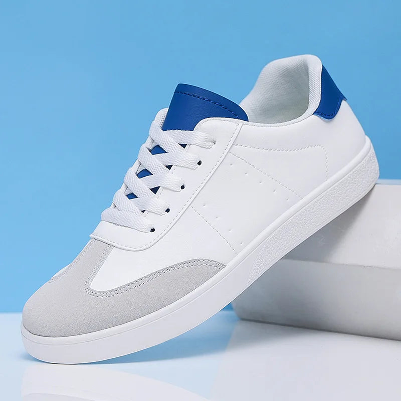 Men Leather Sneakers Men Platform Sneakers Designer Brands Sneakers