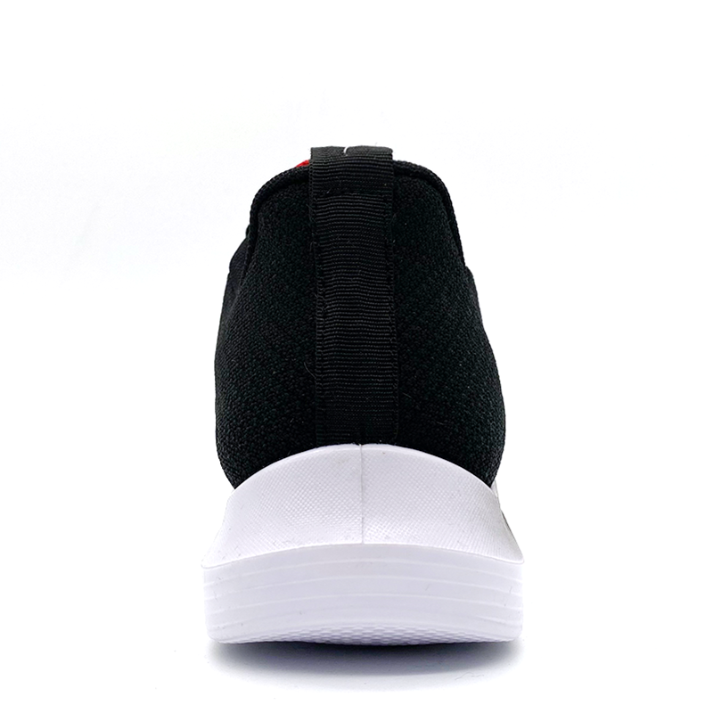 New Design Sneaker Mesh Upper Soft Sole Wholesale Man Fashion Sneakers Shoes Men