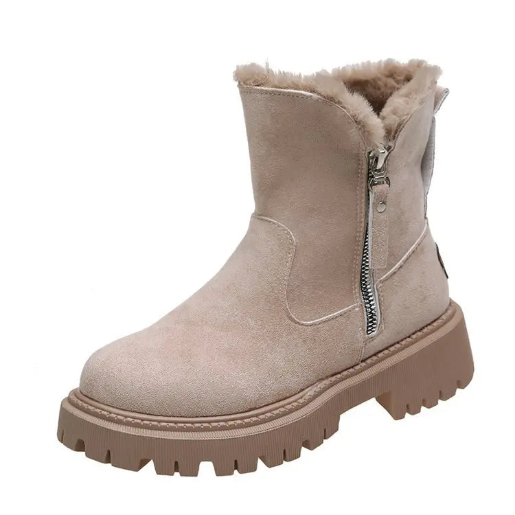 Fashion Boots for Women Boot Winter Womens Luxury Shoes Women Designer High Quality Boots