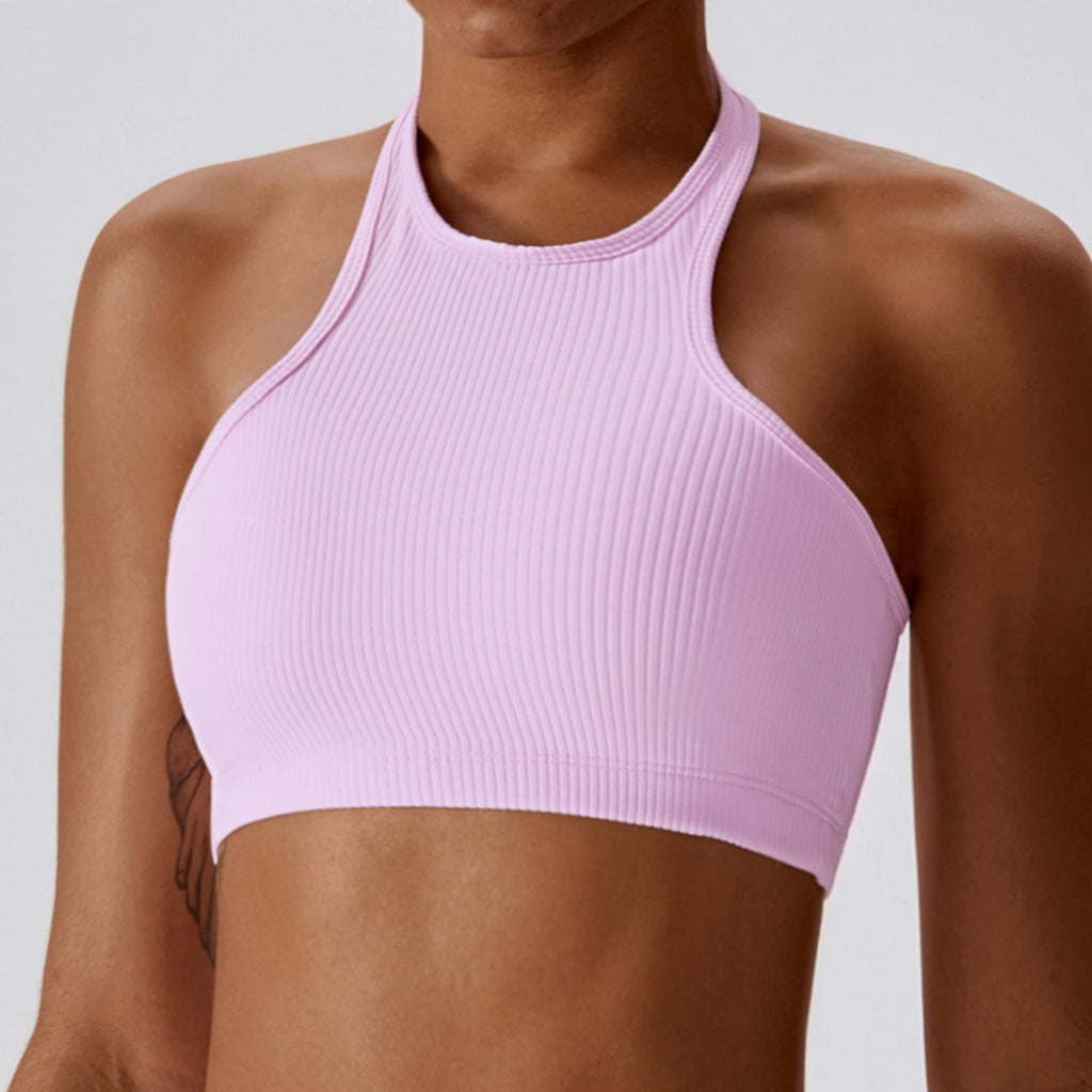 PASUXI  Women's Seamless Athletic Activewear Fitness Gym Wear Workout Clothing Yoga Set Sportswear for Women