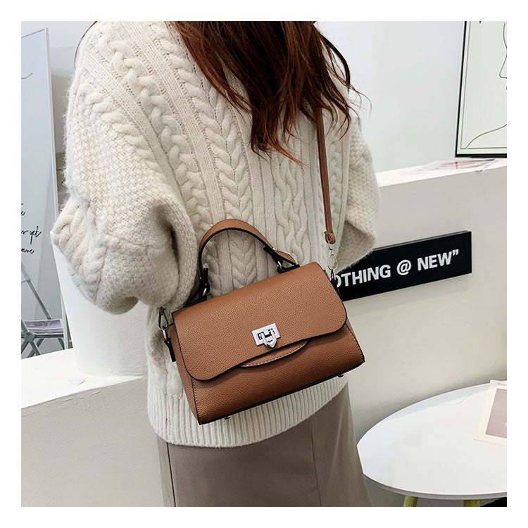 Custom Woman Handbag With Logo Unique Mini Handbags Winter New Arrivals Handbags