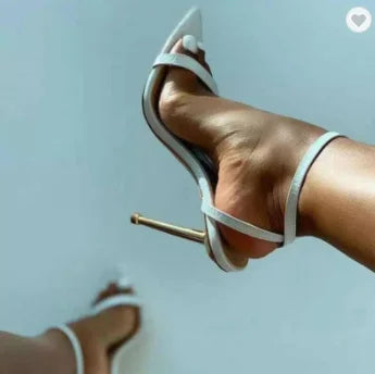 Summer New Women High Heels for Ladies Dress Shoes Women Heels Sandals for Women and Ladies Heel