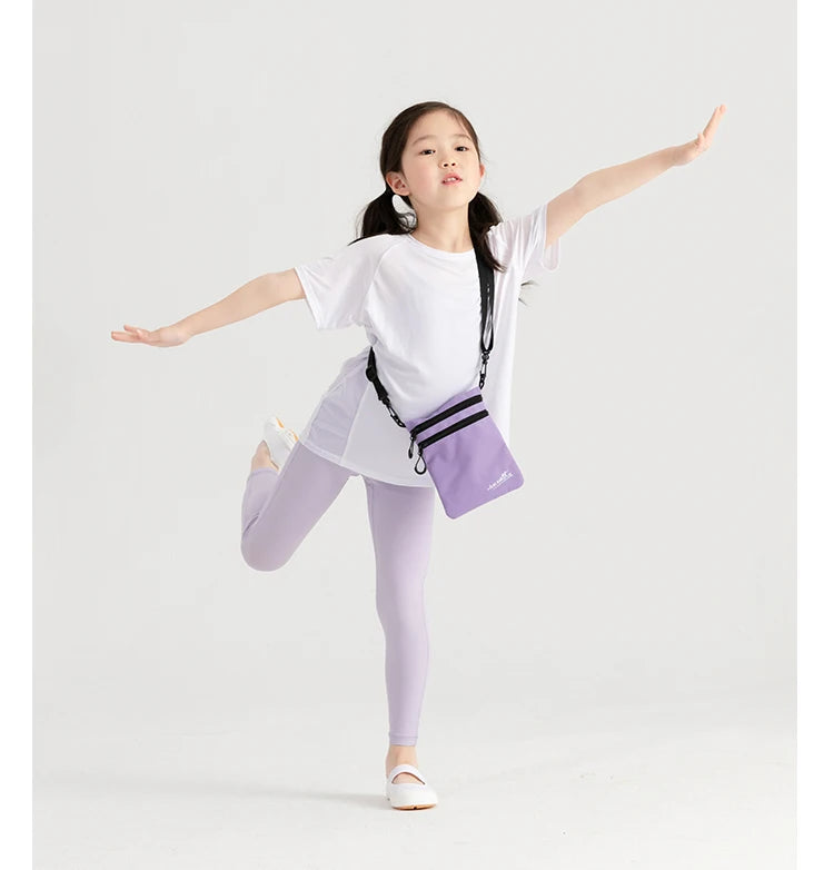 Wholesale Designer Baby Clothes From China Kids Yoga Girls Leggings Children Clothes Girls