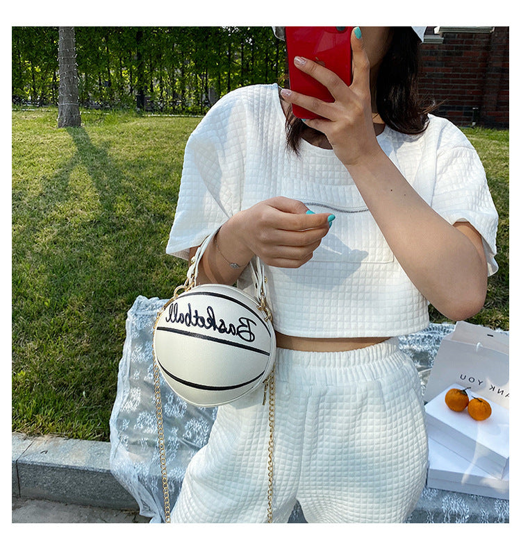 NUMBER ONE Basketball Purse Handbag Little Girl Mini Purses and Handbags Basketball Handbags