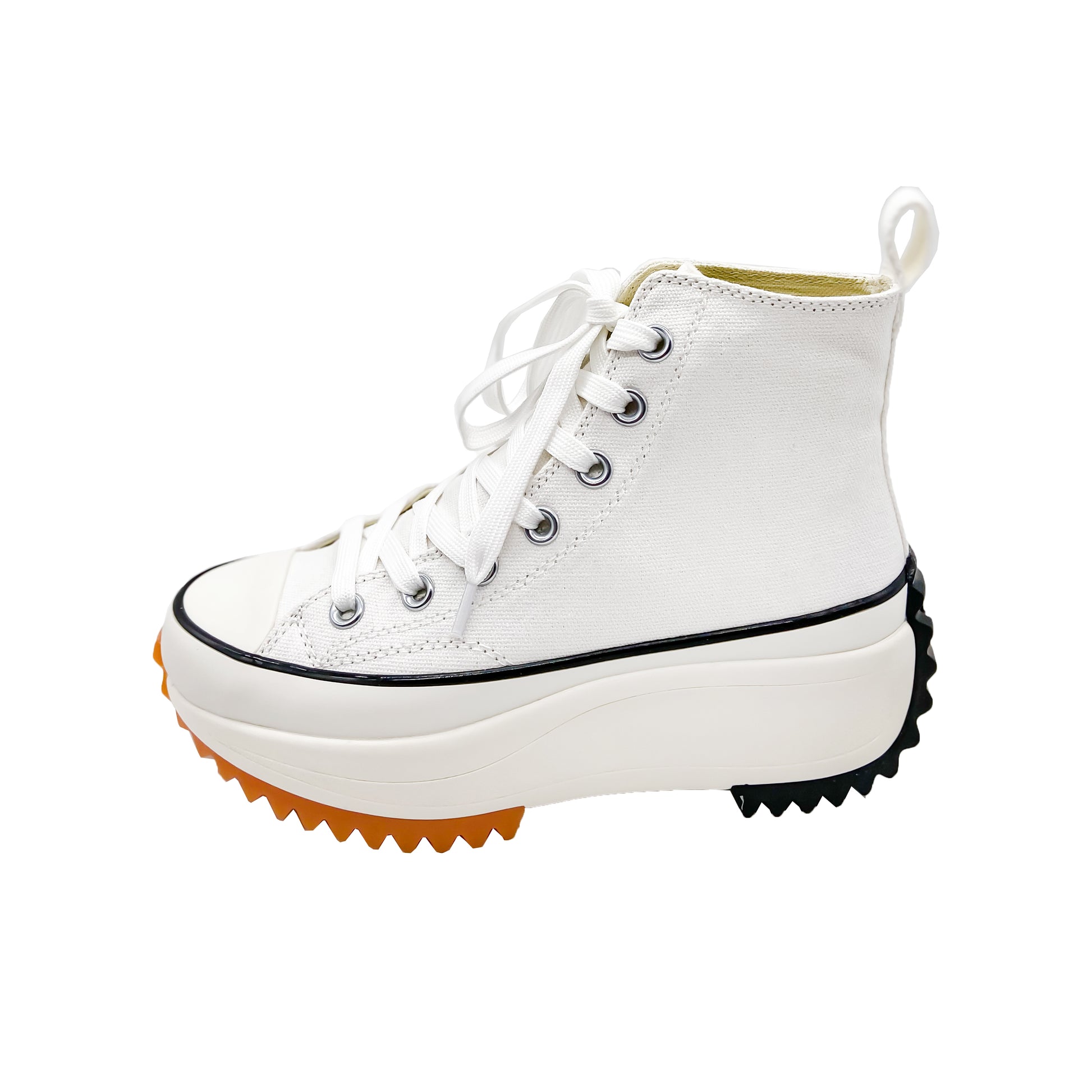 New Canvas Shoes Women Trainers High Top Sneaker Female- Footwear Casual Breathable Sneakers for Women Drop Shipping