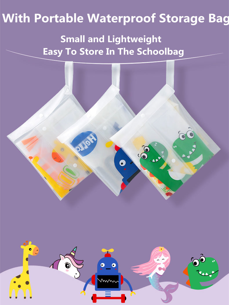 Best Selling Durable Unicorn Rain Coat Kids Kids Rain Coat Animals Kids Thick Rain Coats