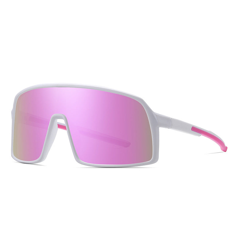 Amazon Hot Selling Sunglasses Polarized Sports Sunglasses Cycling Outdoor Sports Sunglasses