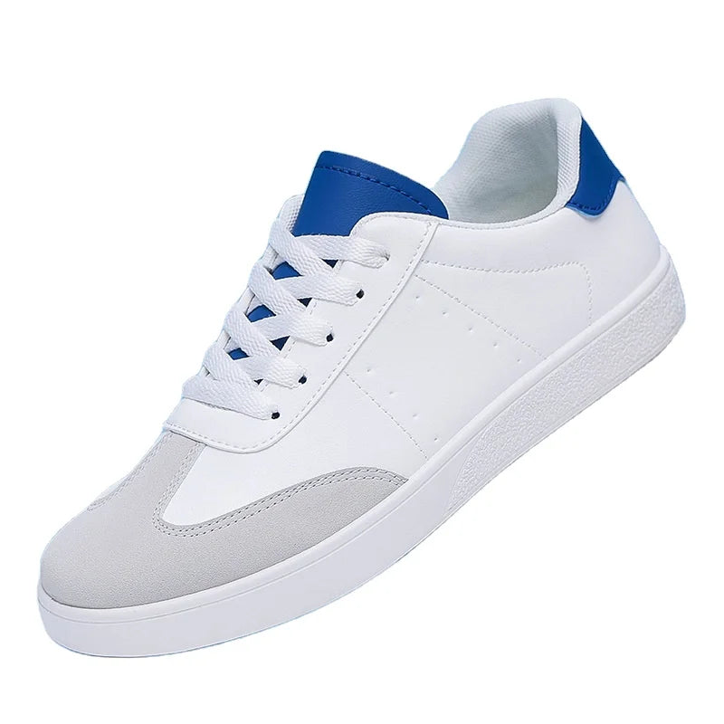 Men Leather Sneakers Men Platform Sneakers Designer Brands Sneakers