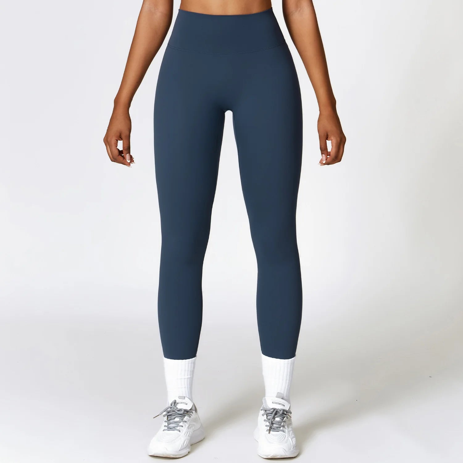 Ropa Deportiva Mujer 5 Pieces Yoga Set Sports Fitness Activewear Gym Woman Seamless Ribbed Workout Clothing Yoga Active Wear Set
