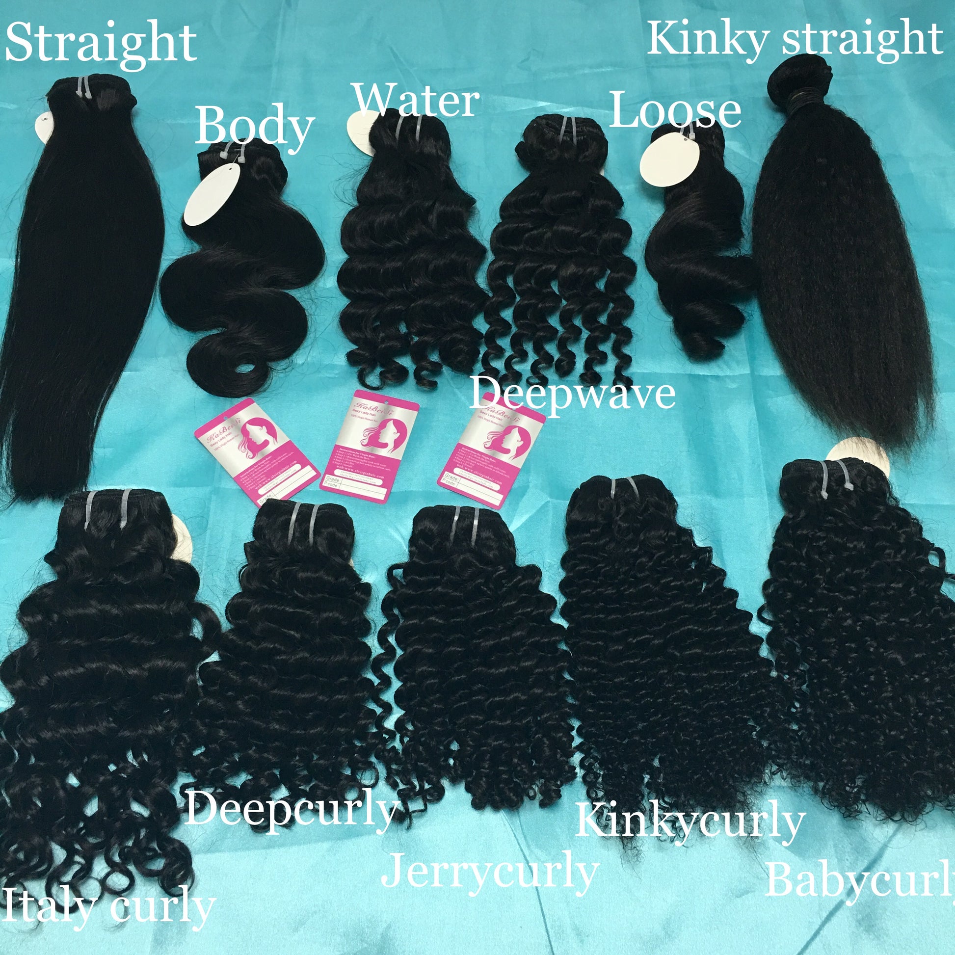 Sample 100% Brazilian Bone Straight Hair Extensions Vendor Black Women Curly Lace Closure Frontal Human Hair Extension Wigs