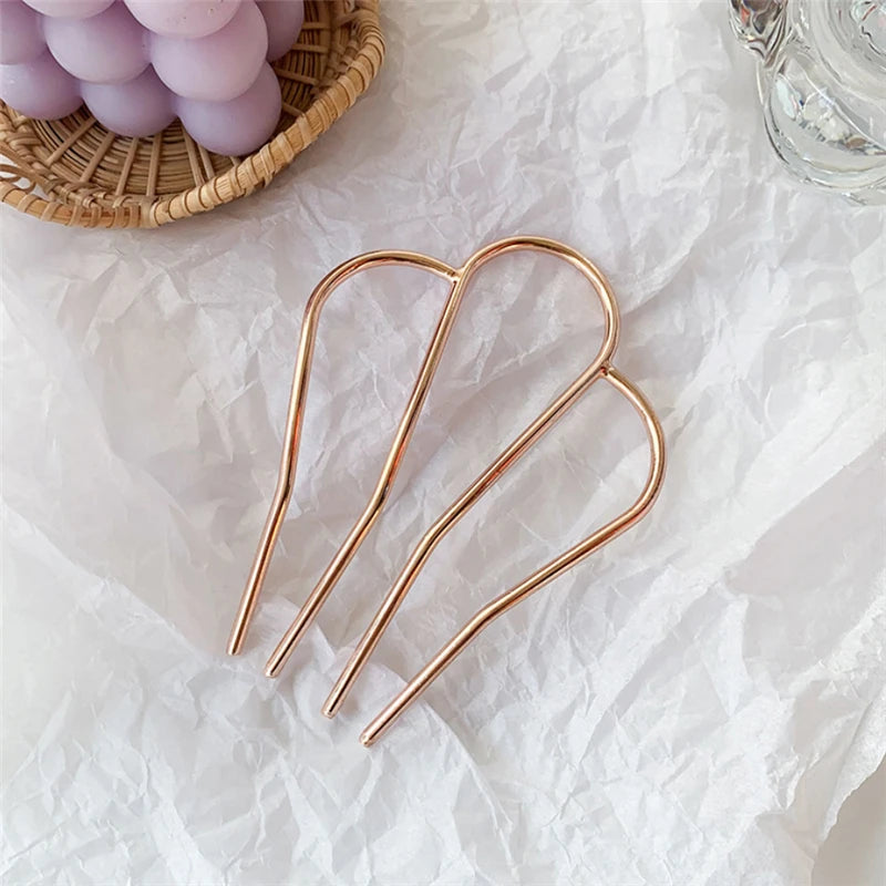 Women Bridal Flower Rhinestone Hair Combs Clips Wedding Hair Accessories Hair Pin Bride Barrette Hair Tiara Jewelry Accessories
