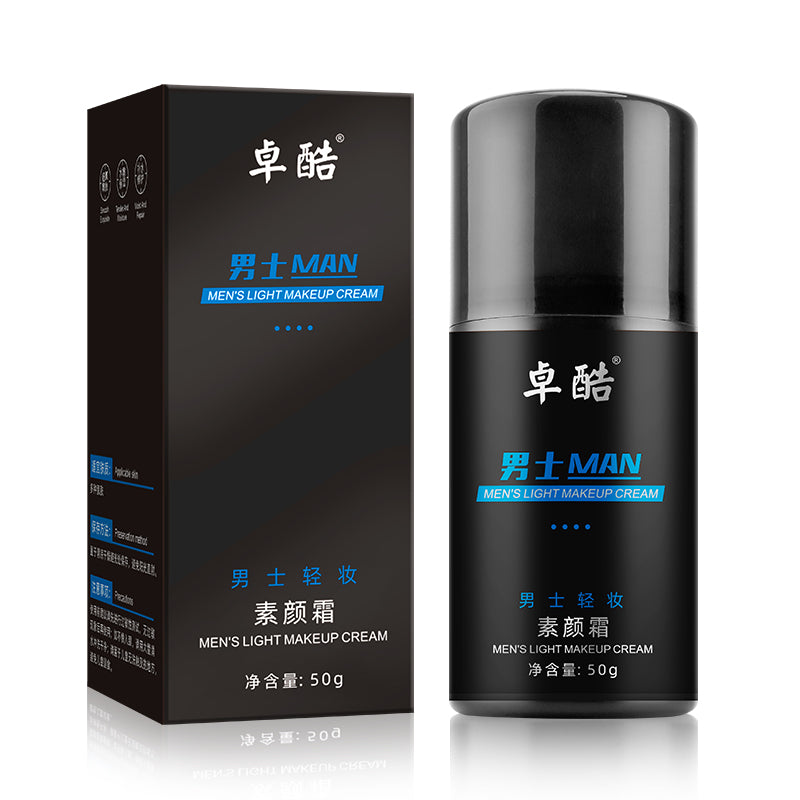 Men Makeup Cream Concealer Light Cream Makeup Cream - My Store