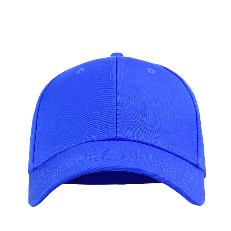 Unisex Summer New Sun Hats Printed  Hat Casual Wild Outdoor Sports Hat