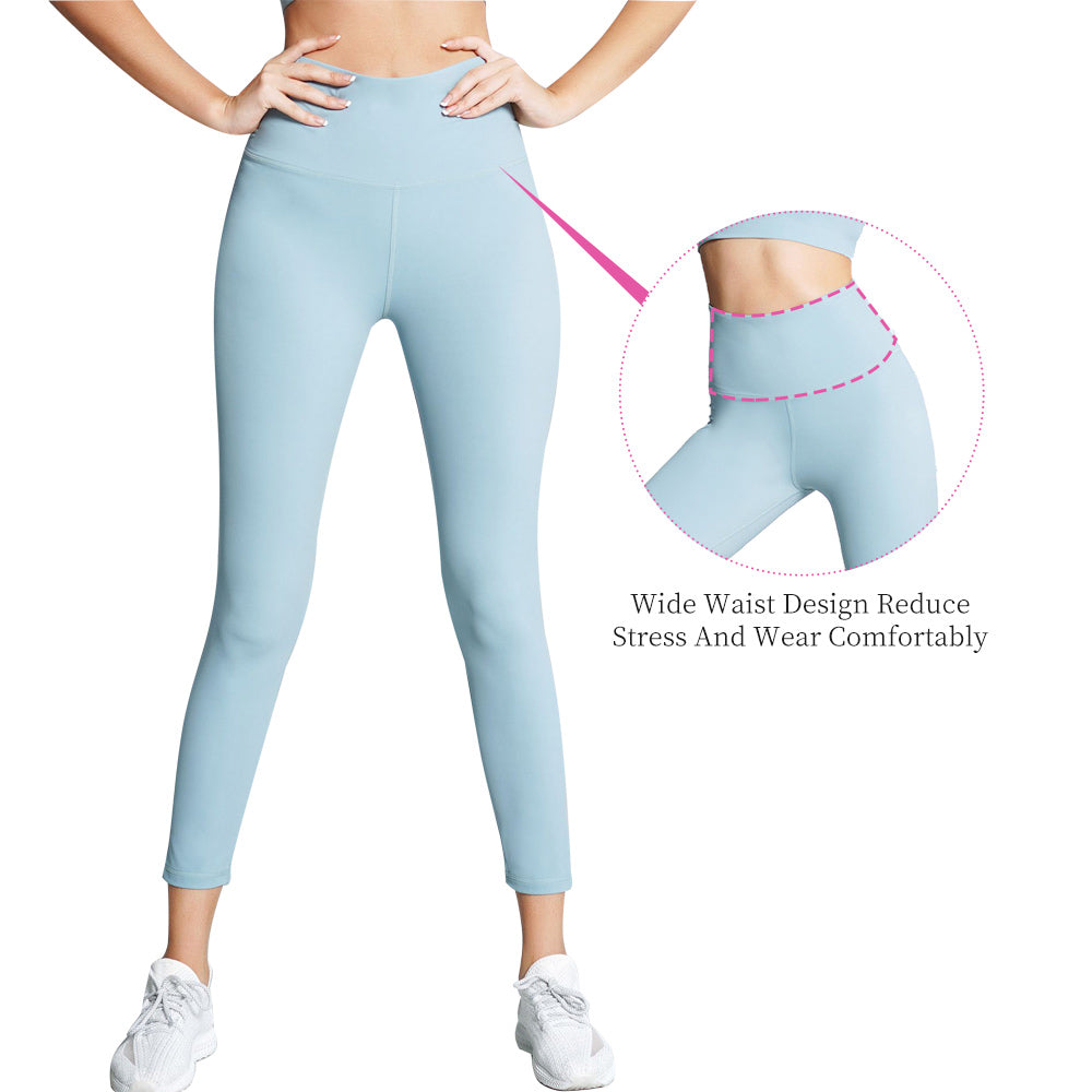 S-Shaper Women Activewear Yoga Pants Athletic Outfit Exercise Wear Jogging Sports Tights Running Fitness Gym Yoga Leggings