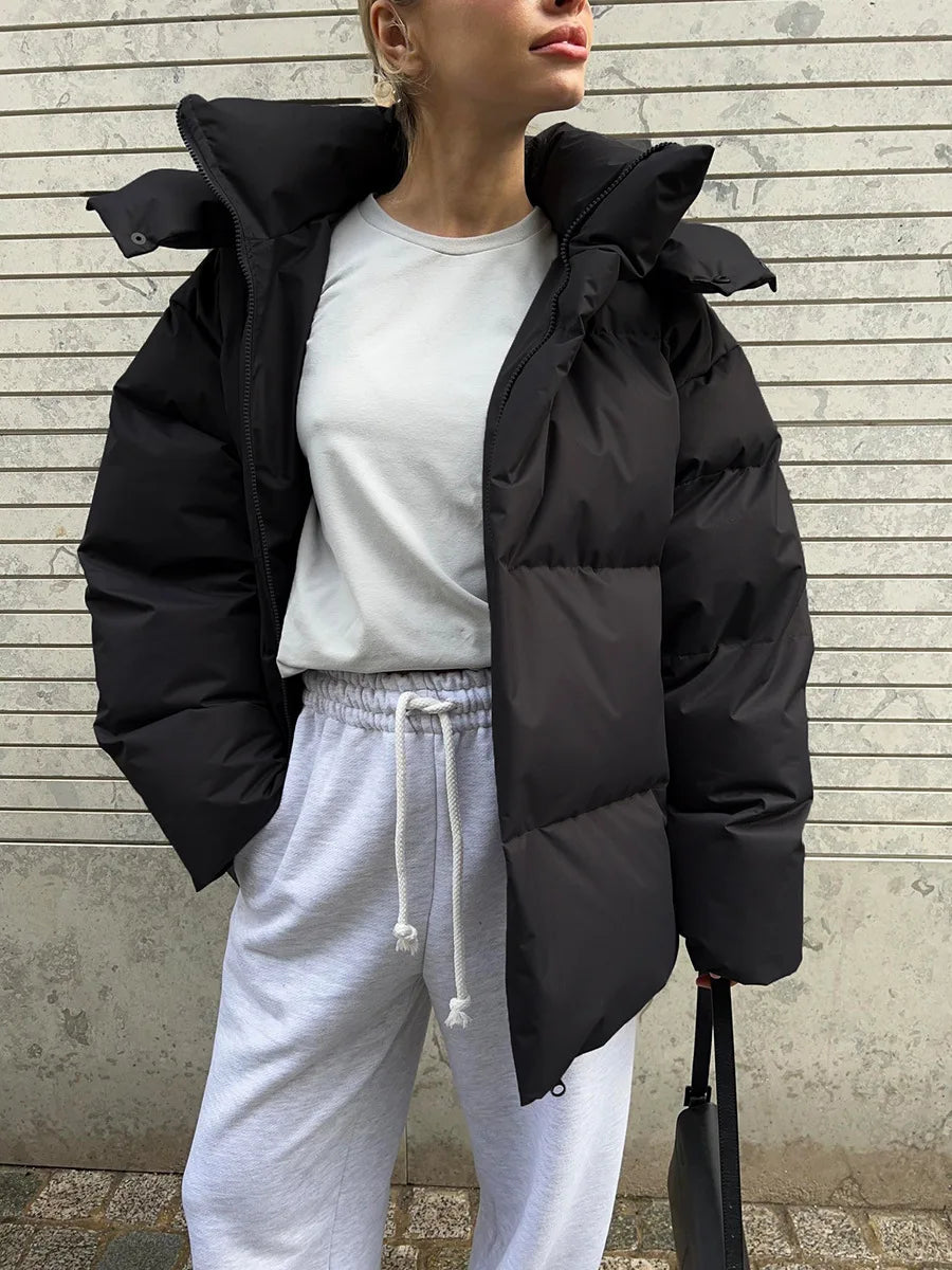 2025 Coats for Ladies Plus Size Women's Coats Winter Women's  Coats