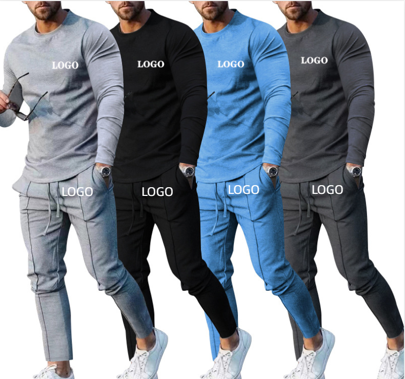Custom Logo Combination Sports - My Store