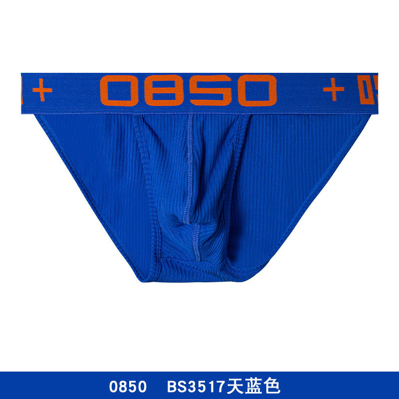 New Style Nice Quality Seamless Underwear Men's Brief Man Underwear Sexy Men Underwear Briefs