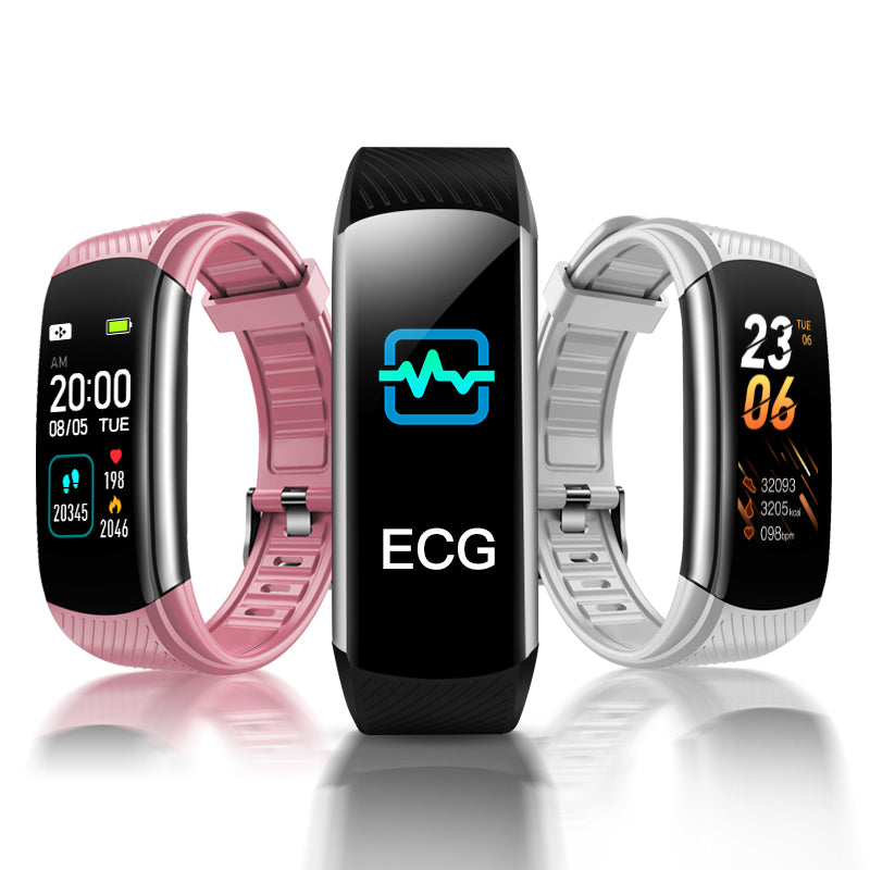 Relogio Inteligente  Online Smart Watch Men Ladies Smart Watches  T500 Smart Watch