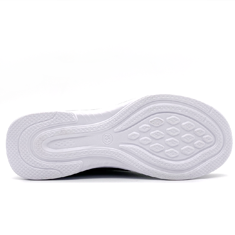 New Design Sneaker Mesh Upper Soft Sole Wholesale Man Fashion Sneakers Shoes Men