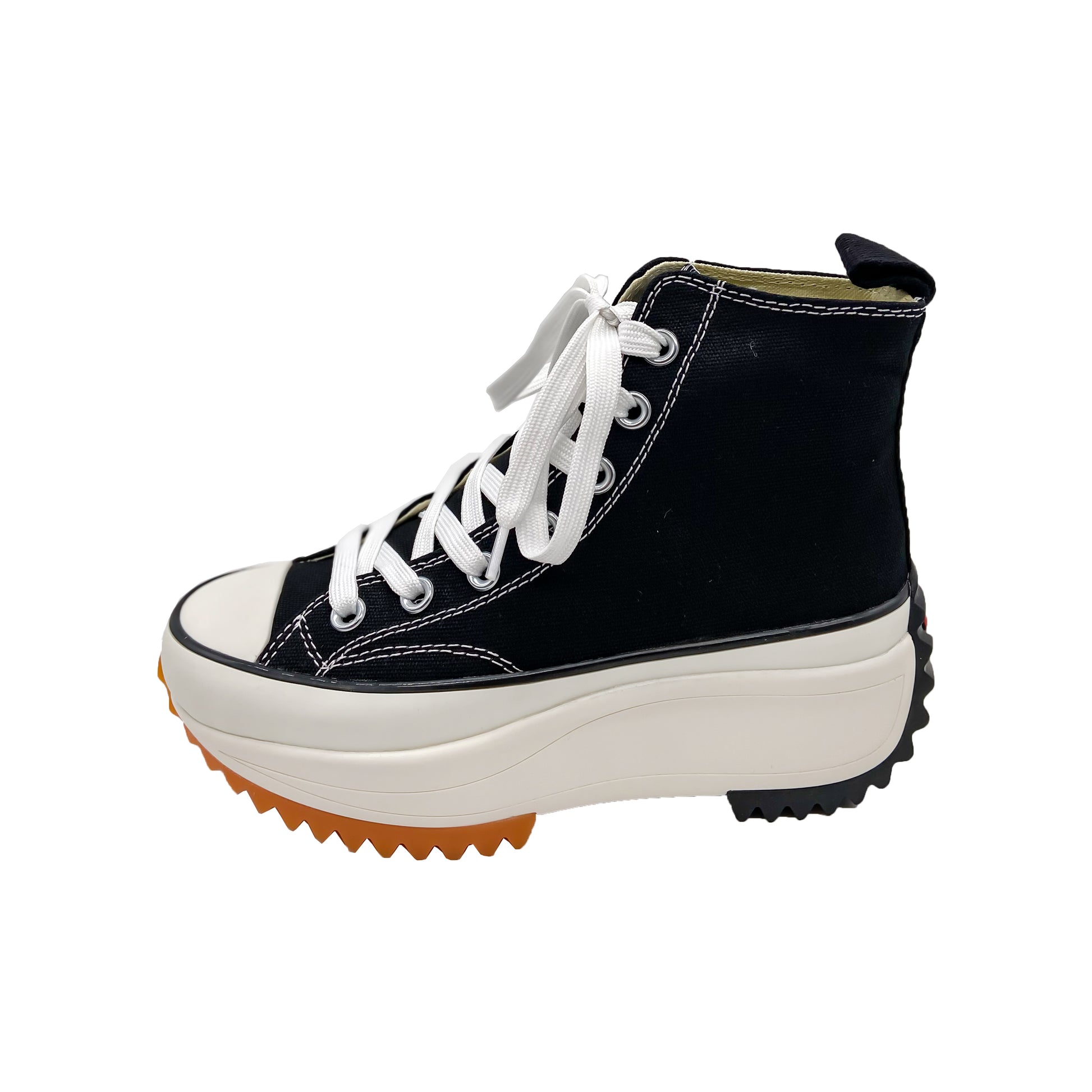 New Canvas Shoes Women Trainers High Top Sneaker Female- Footwear Casual Breathable Sneakers for Women Drop Shipping