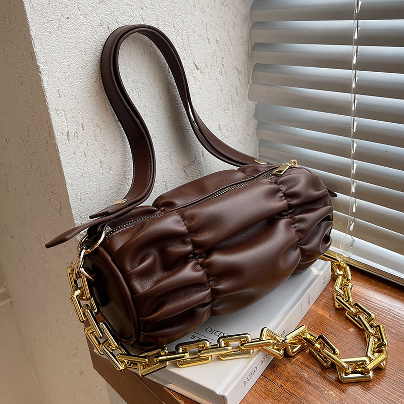 Cage Bag Handbag Luxury Handbags for Women Real Leather Turkey Bags Handbags