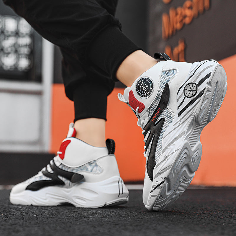 Custom Men Casual Sneakers Sport Basketball Style Shoes Men's Running Outdoor Shoe Low Moq Mesh Fashion Sneaker
