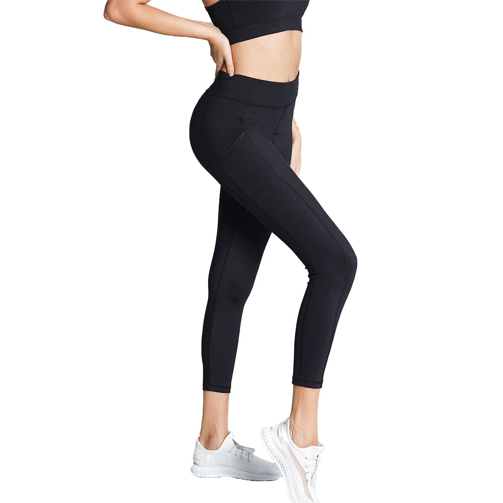 S-Shaper Women Activewear Yoga Pants Athletic Outfit Exercise Wear Jogging Sports Tights Running Fitness Gym Yoga Leggings