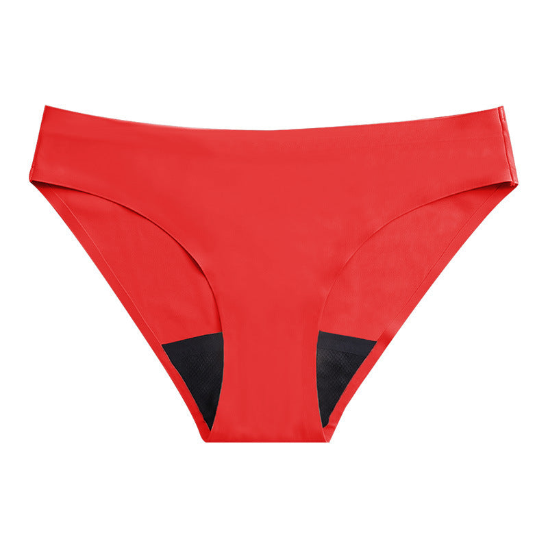 Special Hot Selling Period Underwear Invisible Panty Seamless Women Underwear