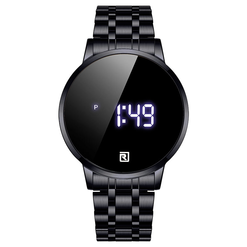 RD51001M Analog Waterproof Sport Original Watches for Men Touch Screen Digital Watch Reward Men Digital Watches