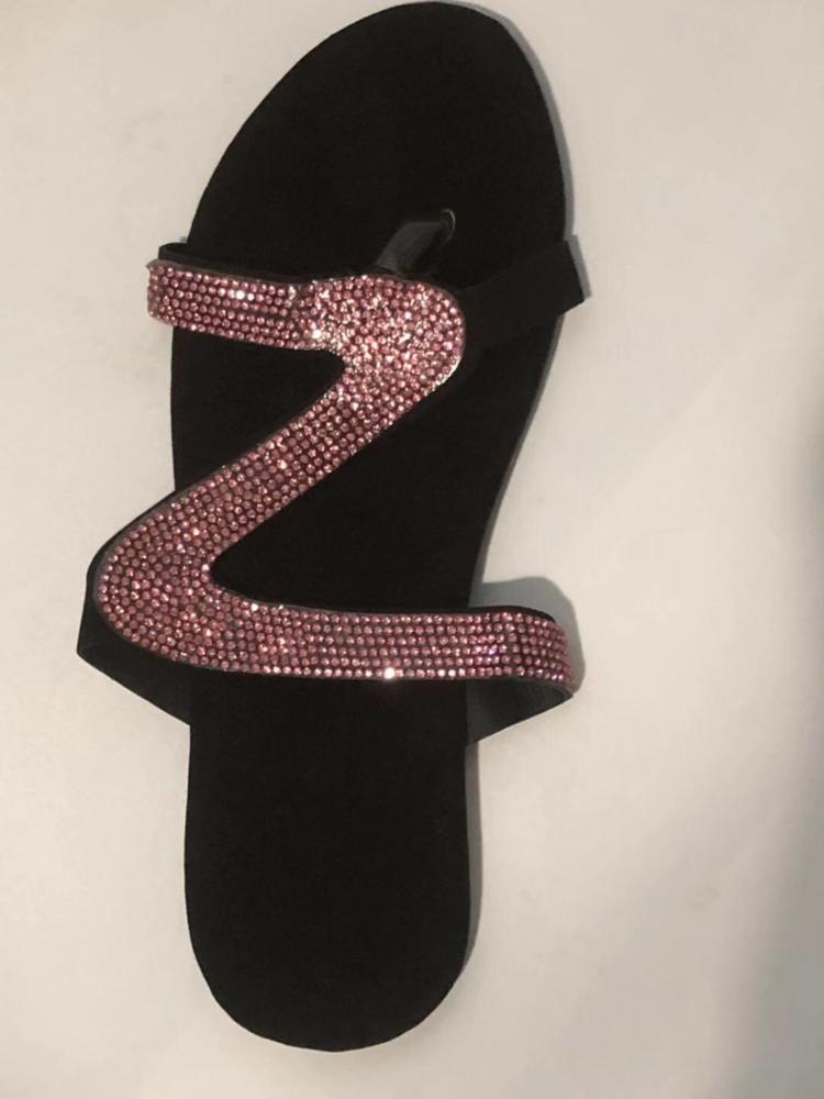 New Design PVC Slippers High Quality Ladies Shoe Flip Flop Slipper