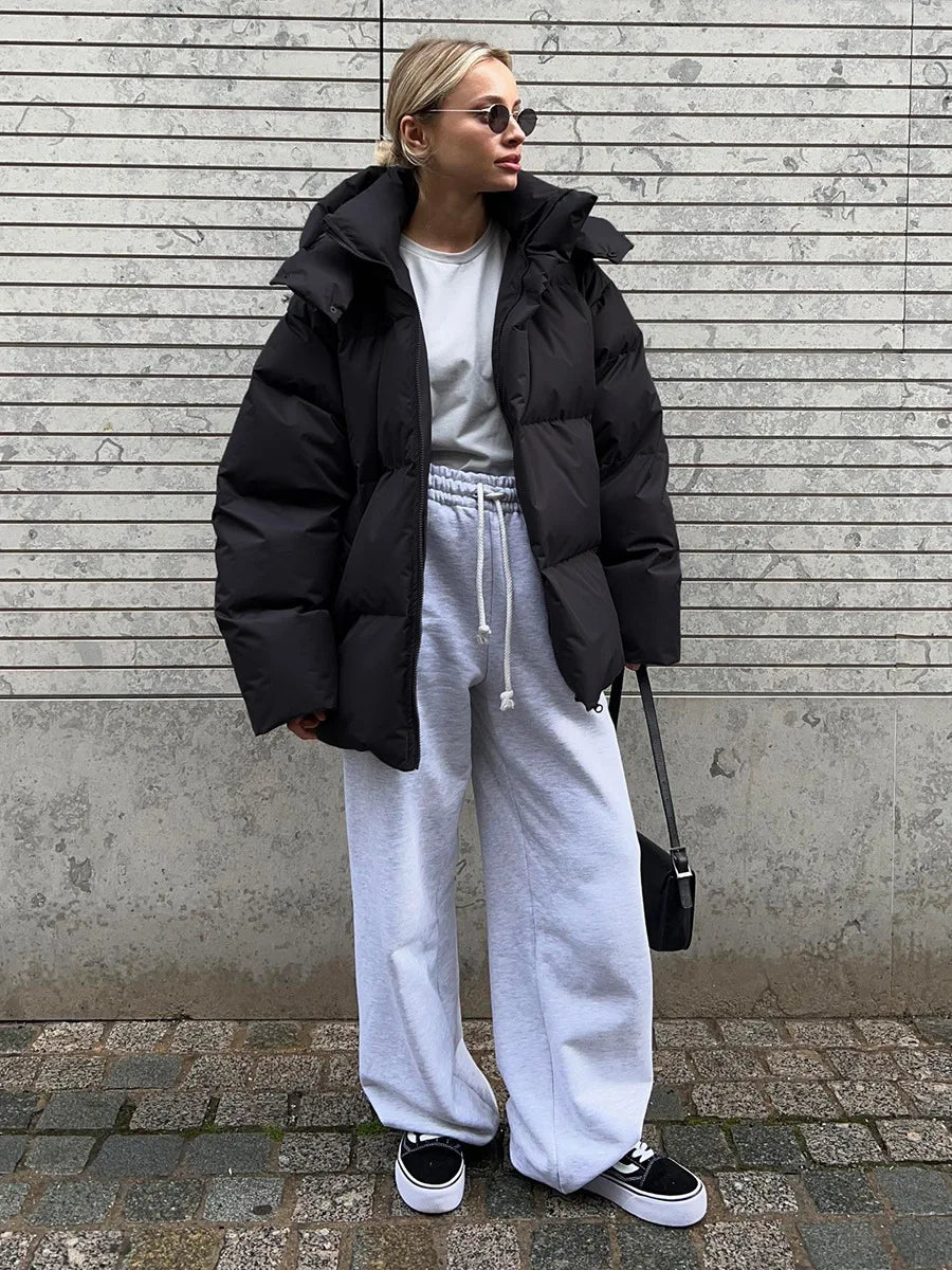 2025 Coats for Ladies Plus Size Women's Coats Winter Women's  Coats