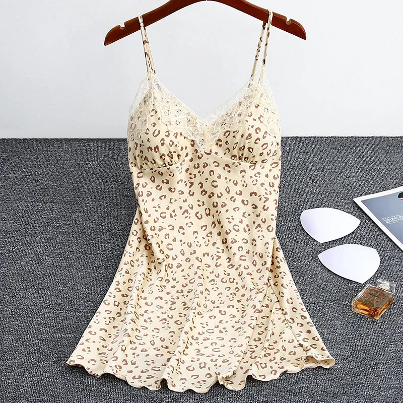Women's Exquisite Pajamas High Quality Pajamas