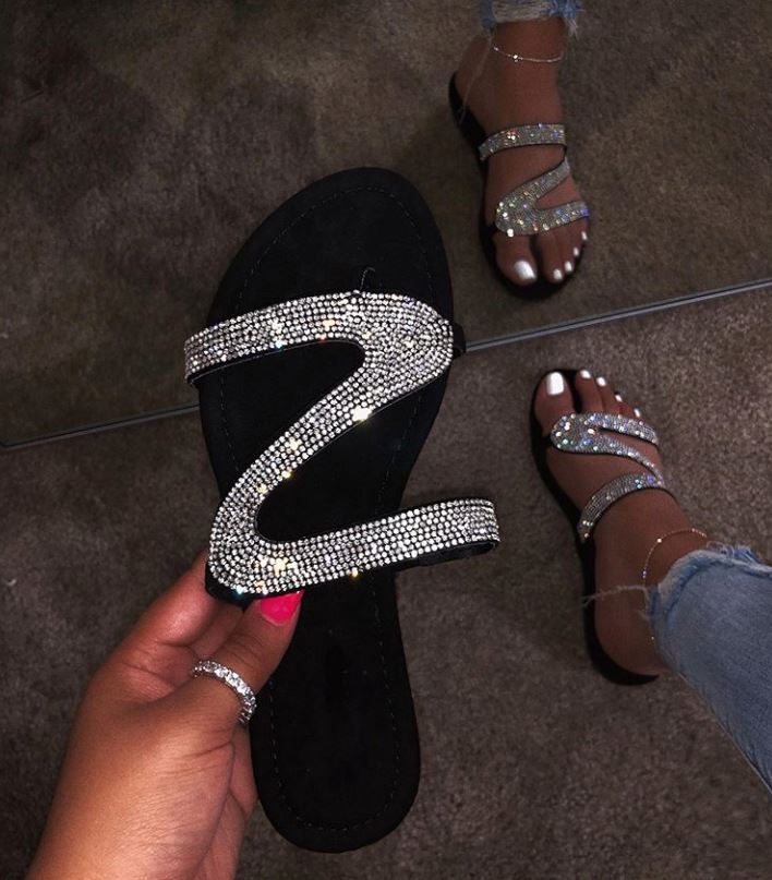 New Design PVC Slippers High Quality Ladies Shoe Flip Flop Slipper