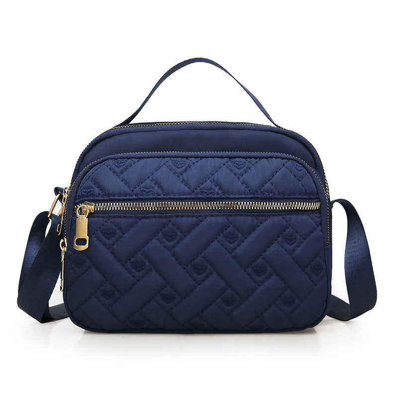 Fashion Handbags Indonesia Customize Handbag Leather Label Ladies Bags Handbags Women Luxury