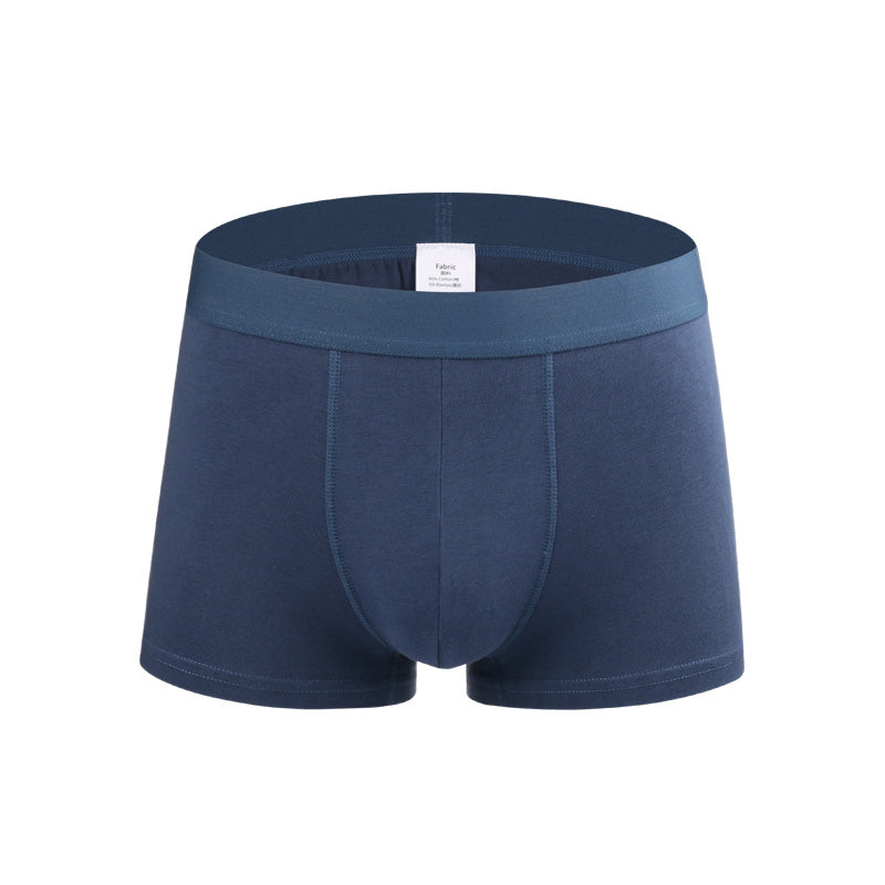 Wholesale Prices Mens Trunk Underwear Designers Boxers Men Underwear