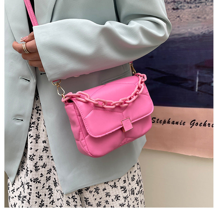 Branded Handbags China Trade Luxury Handbag Accessories Pink Designer Handbags