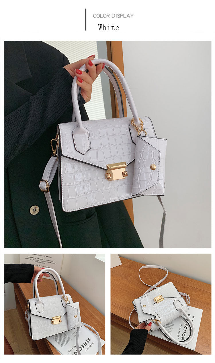 Bento Bag Convertible Beach  Woman / Female / Ladies / Girls Handbag Pink Handbag  Bag Supplies Women Handbags