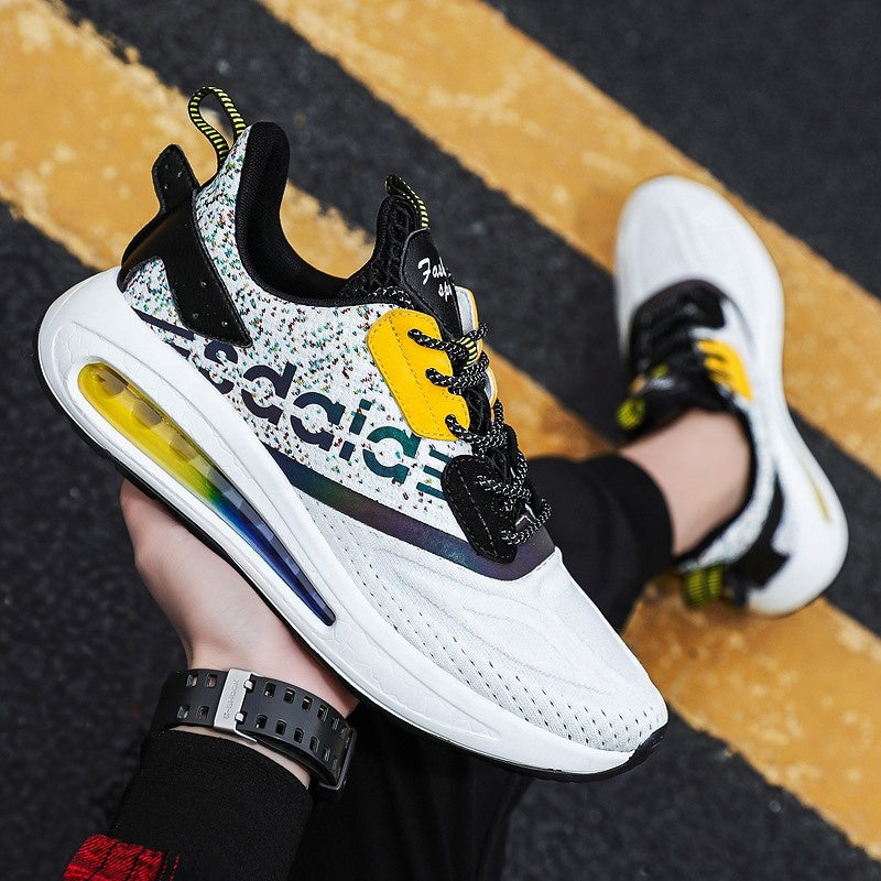 US Men 6-11# Wholesale Logo Custom Made Sneaker Men's Casual Shoes Sport Sneakers for Men